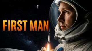 First Man su Iris il biopic di Neil Armstrong