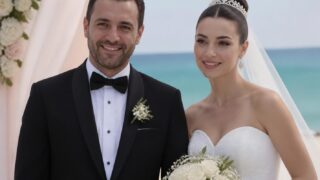 Forbidden Fruit: Mert sposa Zara puntata 29 luglio