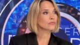 Francesca Barra lascia la conduzione di 4 di Sera Weekend: i motivi