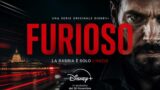 Furious: la serie thriller Disney+ con Emmy Rossum