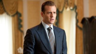 Harvey specter la migliore frase di suits dopo 14 anni è ancora la più grande