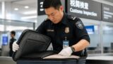 Gate 24: The Border su Netflix dal 2 agosto
