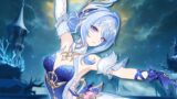 Genshin impact 7.0 odette leaks: prove che sarà un personaggio indispensabile