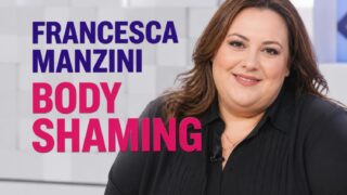 GF Vip, Francesca Manzini vittima di body shaming: la confessione a Morning News