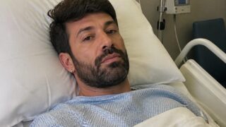 Gianni Sperti operato: ‘Sto benissimo’