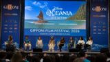 Giffoni 2026: Oceania live action con Porcaroli
