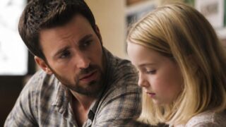 Gifted – Il dono del talento stasera su Rai 1