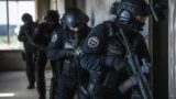 GIGN forze speciali doc Netflix 22 luglio
