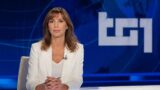 Giorgia Cardinaletti rifiuta Chi l ha visto