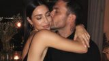 Giulia Pauselli, nuovo amore con Osvaldo