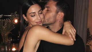 Giulia Pauselli, nuovo amore con Osvaldo