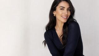 Giulia Salemi tra carriera e maternità 2026