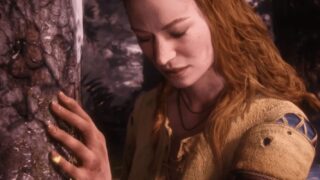 God of war laufey data di uscita ufficiale aggiornata novità