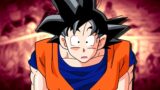 Goku  volto di dragon ball annunciato ufficialmente