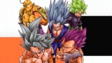 Dragon Ball FighterZ goku e vegeta: l’unica classe che non riusciranno mai a superare