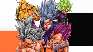 Dragon Ball FighterZ goku e vegeta: l’unica classe che non riusciranno mai a superare