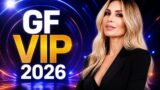 Grande Fratello Vip 2026 confermato: Ilary Blasi alla conduzione, si parte a settembre