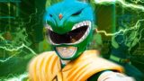 Mighty morphin power rangers: tommy oliver torna il prossimo mese