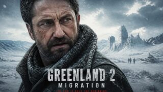 Greenland 2 su Sky stasera con Gerard Butler