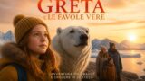 Greta favole vere Disney+ dal 6/8
