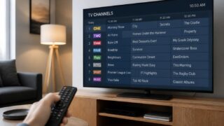 Guida tv sabato 25 luglio 2026: stasera in tv