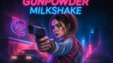 Gunpowder Milkshake: film d’azione stasera su Rai 4
