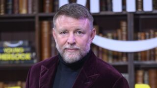 Guy Ritchie serie crime Amazon dopo il successo di Young Sherlock