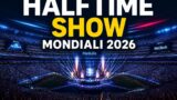 Halftime Show Mondiali 2026: il primo show della storia nella finale Spagna-Argentina