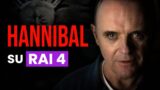 Hannibal stasera su Rai 4 in prima serata
