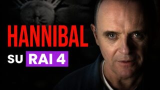Hannibal stasera su Rai 4 in prima serata