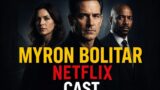 Harlan corben svelato il cast netflix di myron bolitar: colin woodell protagonista