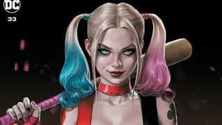 Harley quinn origine: cambia ufficialmente e diventa la figlia del joker