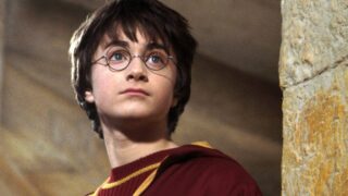 Harry potter ritorno ufficiale 2026 che cambia la storia in modo sorprendente