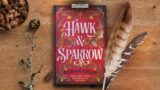 Romantasy in stile gilded age: un estratto esclusivo di hawk & sparrow di ayana gray