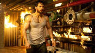 Henry Cavill  film numero 1 al mondo: il suo ruolo migliore dopo Superman