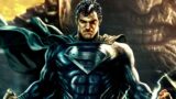 Justice league il  eroe più forte al posto di superman