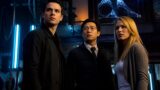 Heroes torna su Netflix a luglio 2026