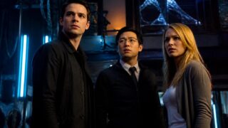 Heroes torna su Netflix a luglio 2026