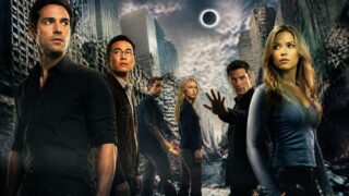 Heroes torna su Netflix a luglio 2026