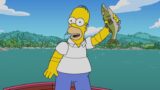 One of the best jokes in the simpsons history secretly improvised