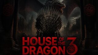 House of the Dragon 3, l’episodio 3 è tutto su Rhaenyra: la recensione