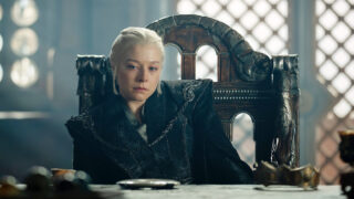House of the dragon 3 quel personaggio sta per voltare le spalle a rhaenyra?