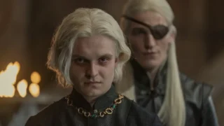 Warner Bros. svela il più grande mistero dei Targaryen con un  film ambientato a Westeros