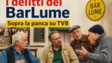 Delitti del barlume: sopra la panca su tv8, trama e dettagli della puntata