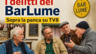 Delitti del barlume: sopra la panca su tv8, trama e dettagli della puntata
