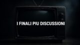 I finali di serie TV più discussi di sempre