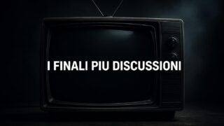 I finali di serie TV più discussi di sempre