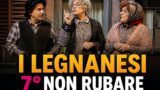 I Legnanesi 7° Non Rubare stasera su Rete 4