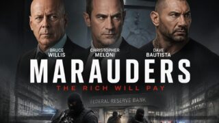 I predoni su Italia 1: trama, cast e streaming