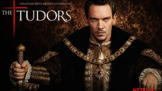 I Tudor su Netflix dal 4 agosto